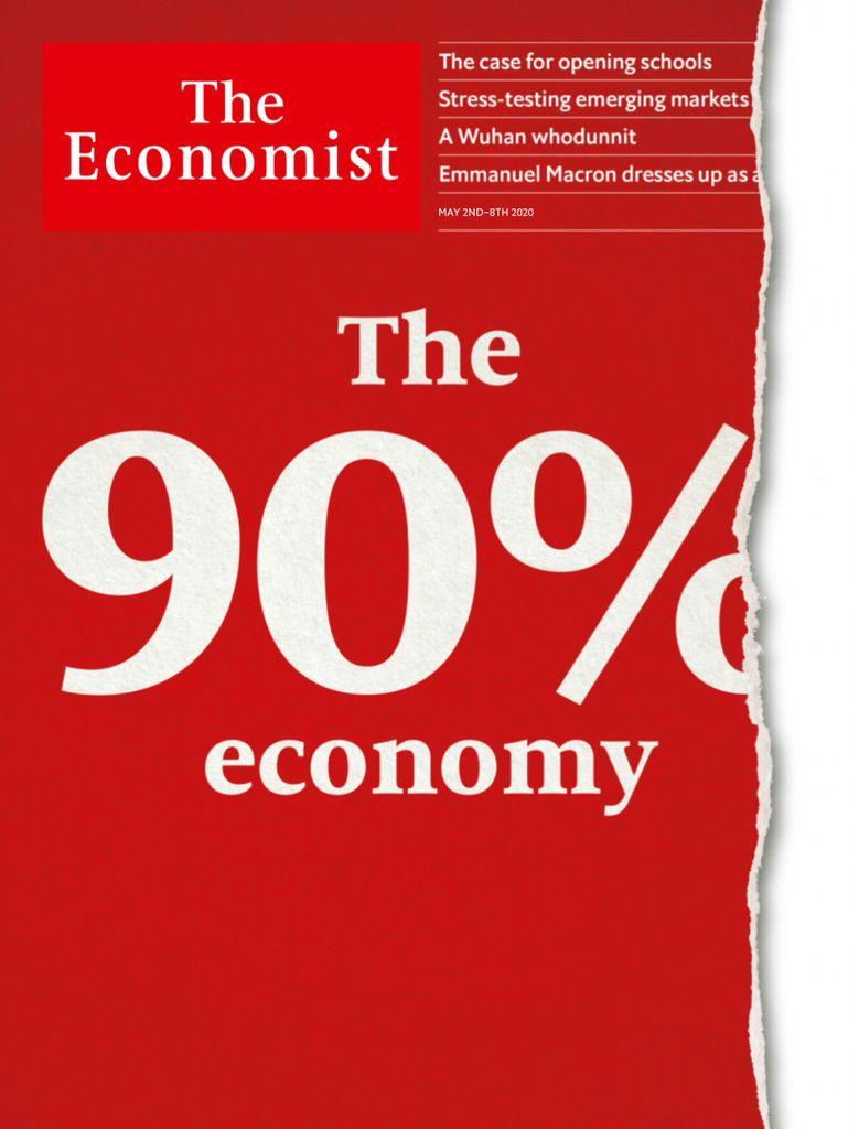 The Economist Print & Digital