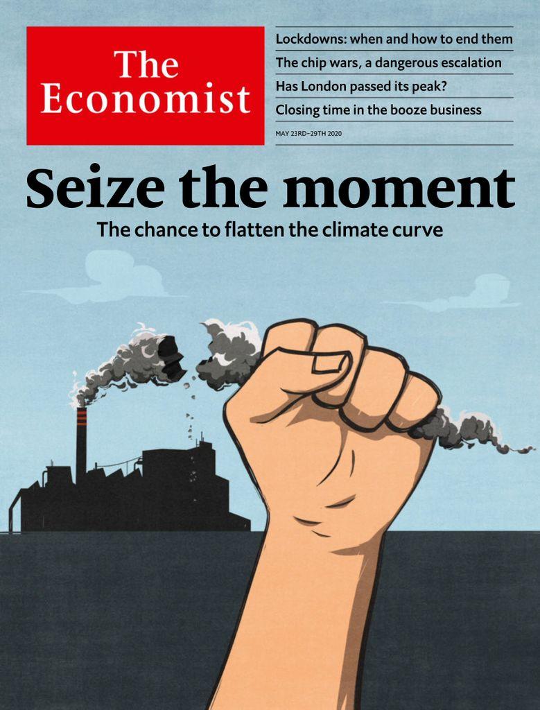 The Economist Print & Digital
