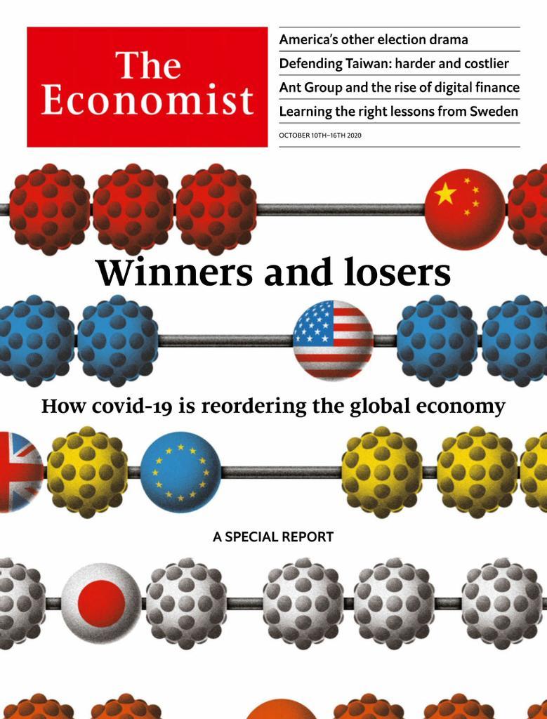 The Economist Print & Digital