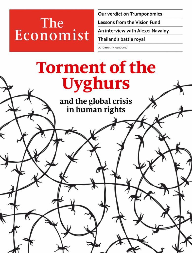 The Economist Print & Digital