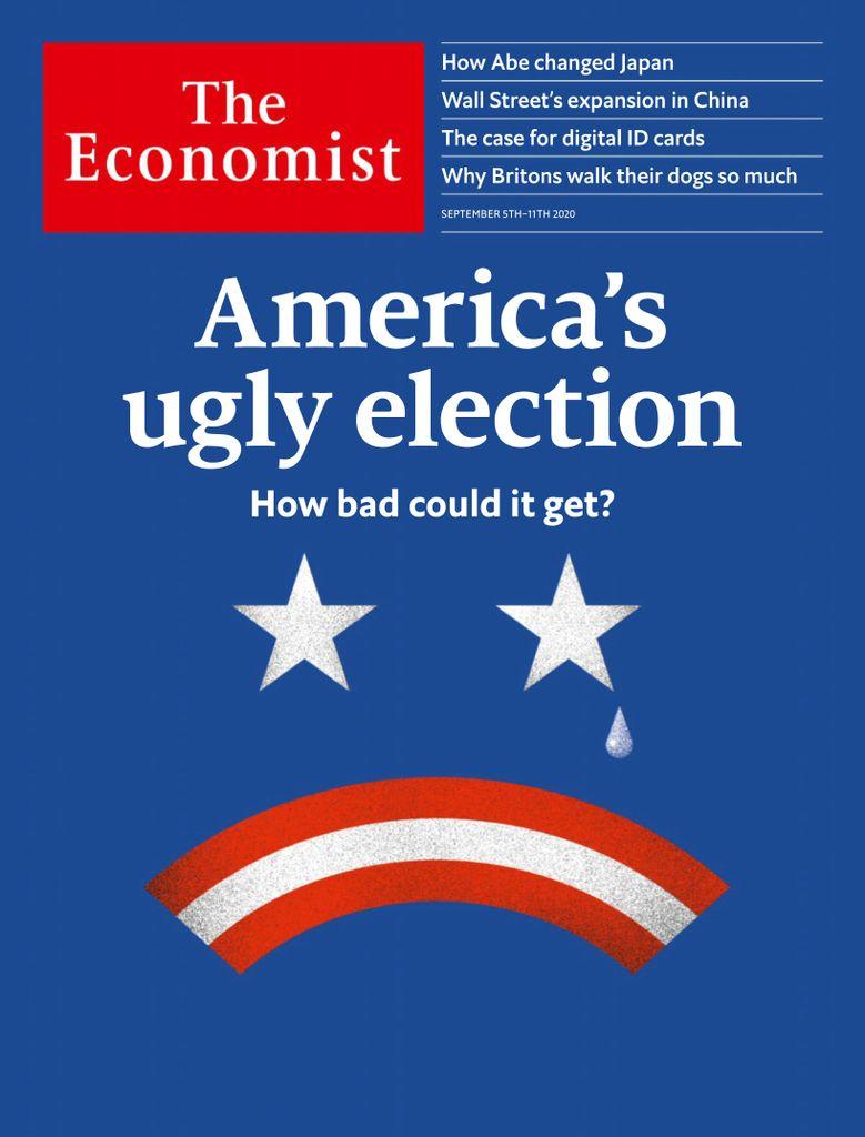 The Economist Print & Digital