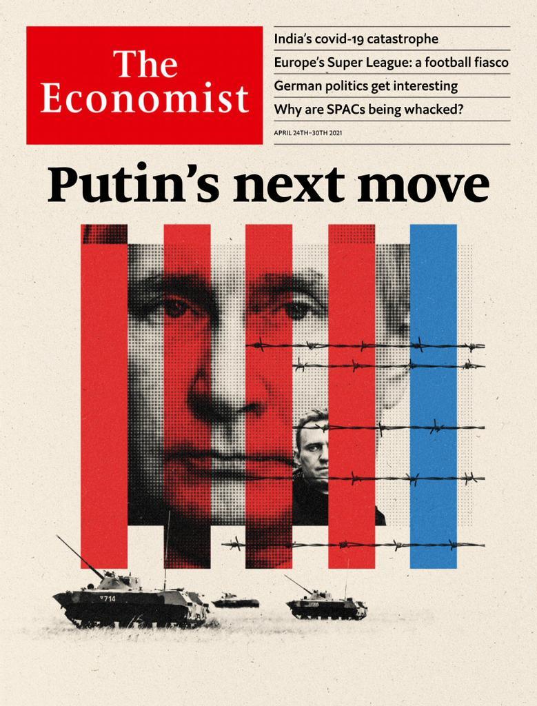 The Economist Print & Digital