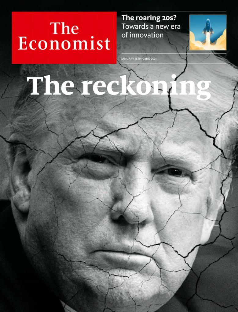 The Economist Print & Digital