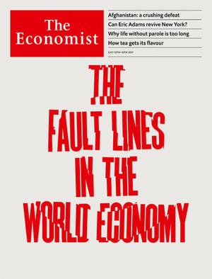 The Economist Print & Digital