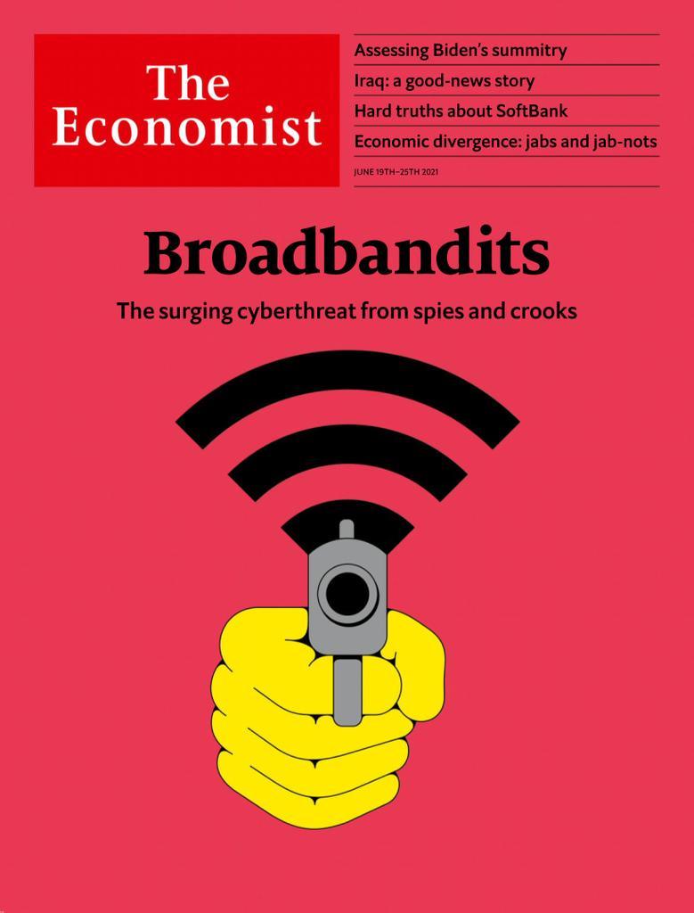 The Economist Print & Digital