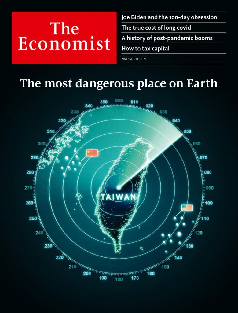 The Economist Print & Digital