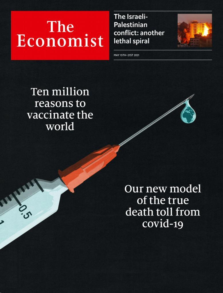 The Economist Print & Digital