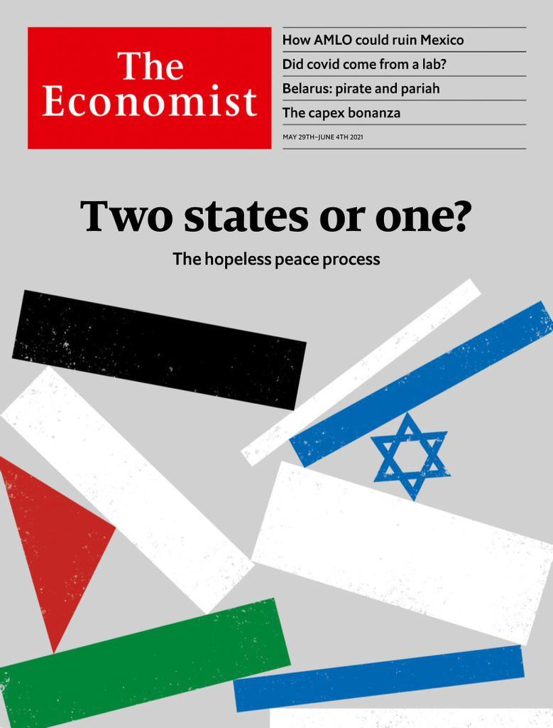 The Economist Print & Digital