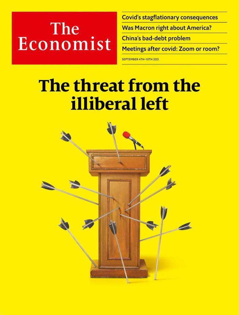 The Economist Print & Digital