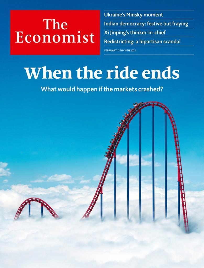 The Economist Print & Digital