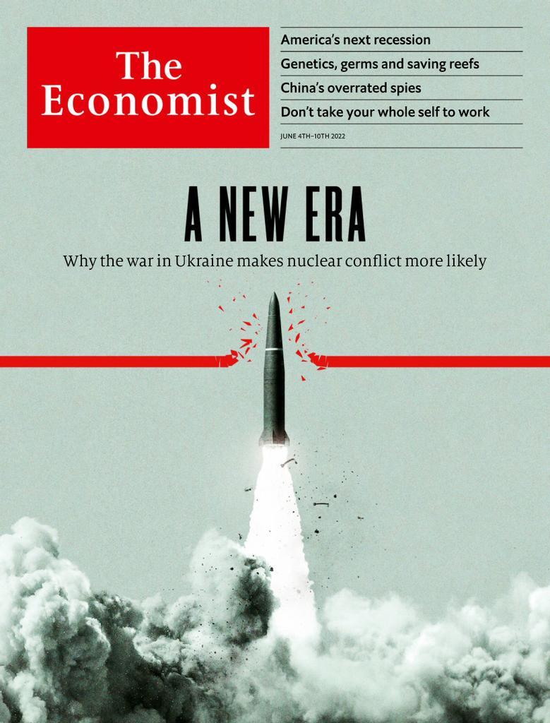The Economist Print & Digital