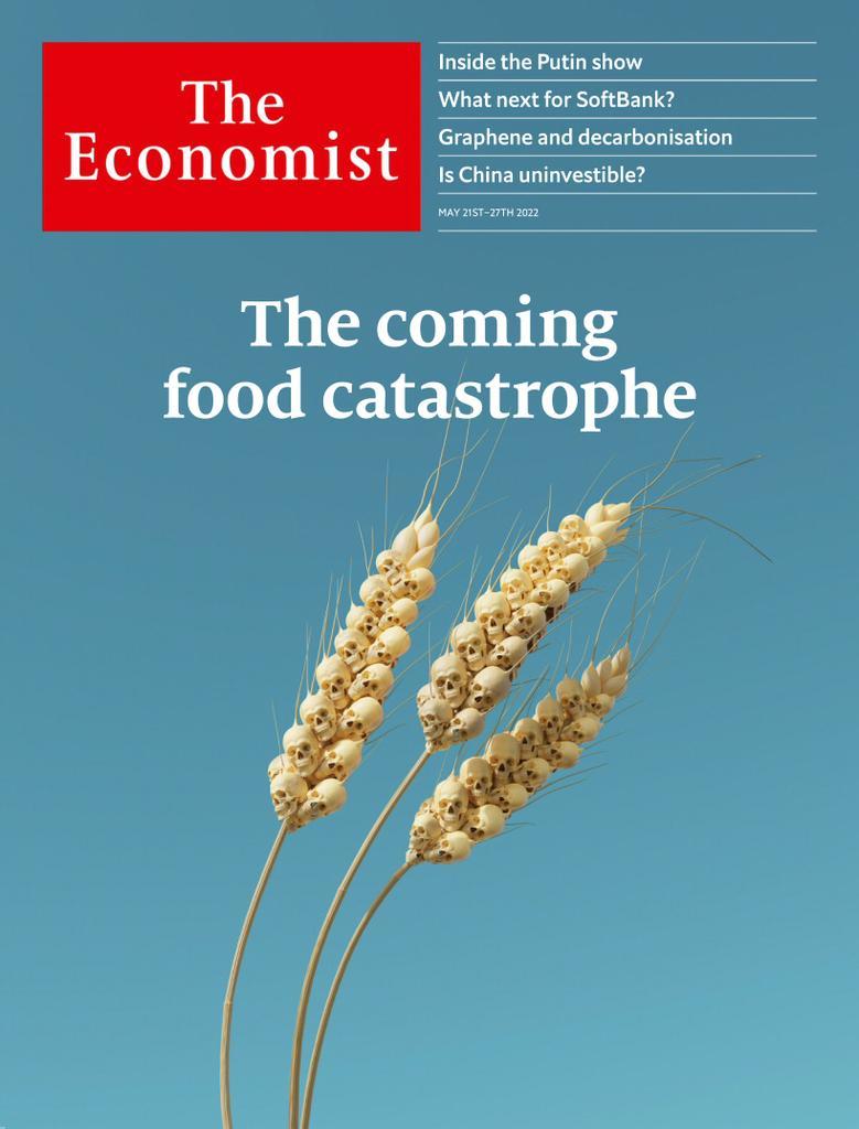 The Economist Print & Digital