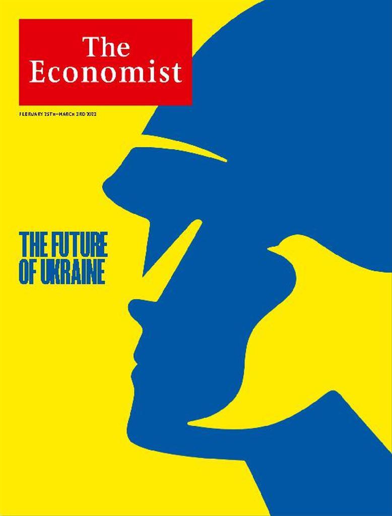 The Economist Print & Digital