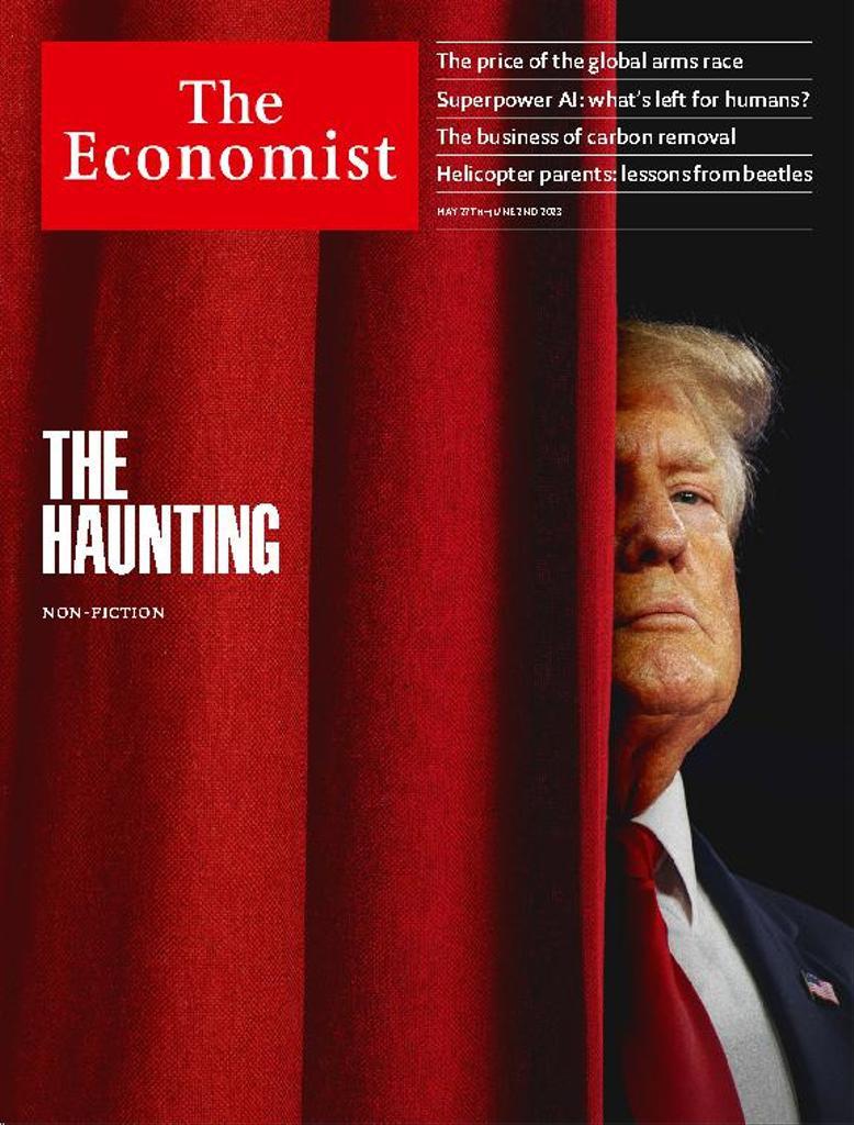 The Economist Print & Digital