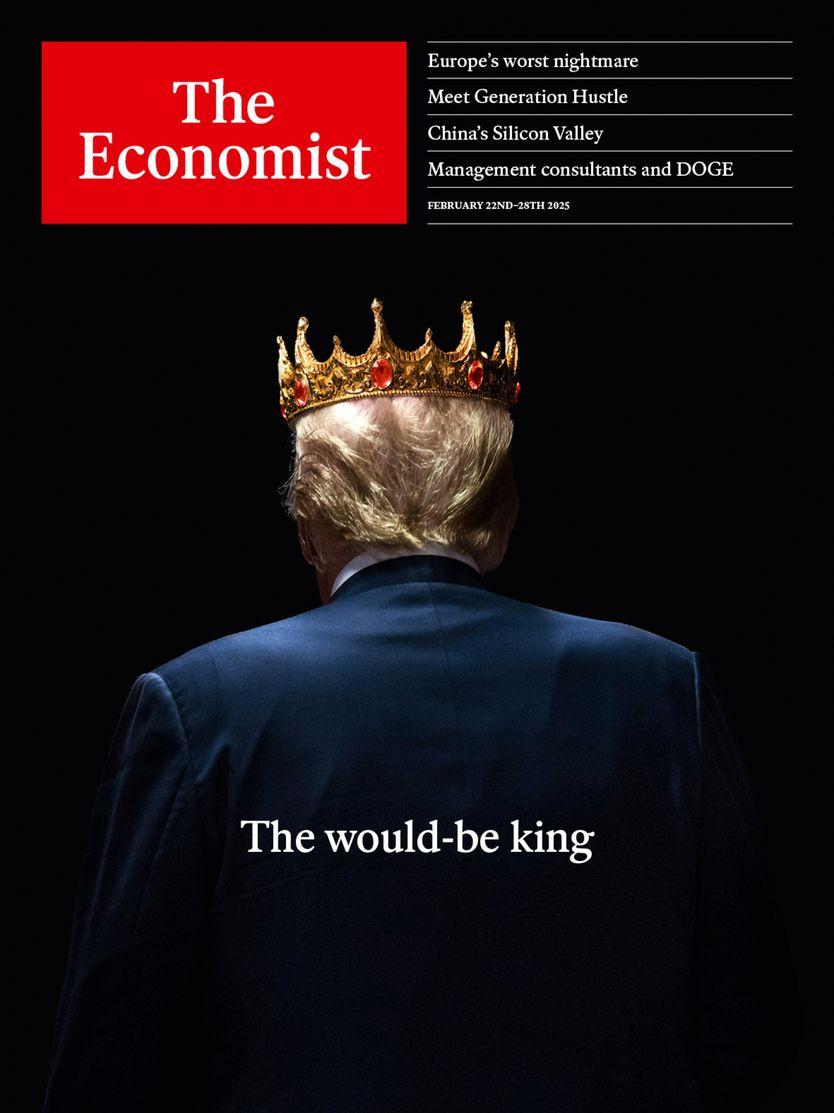 The Economist Print & Digital