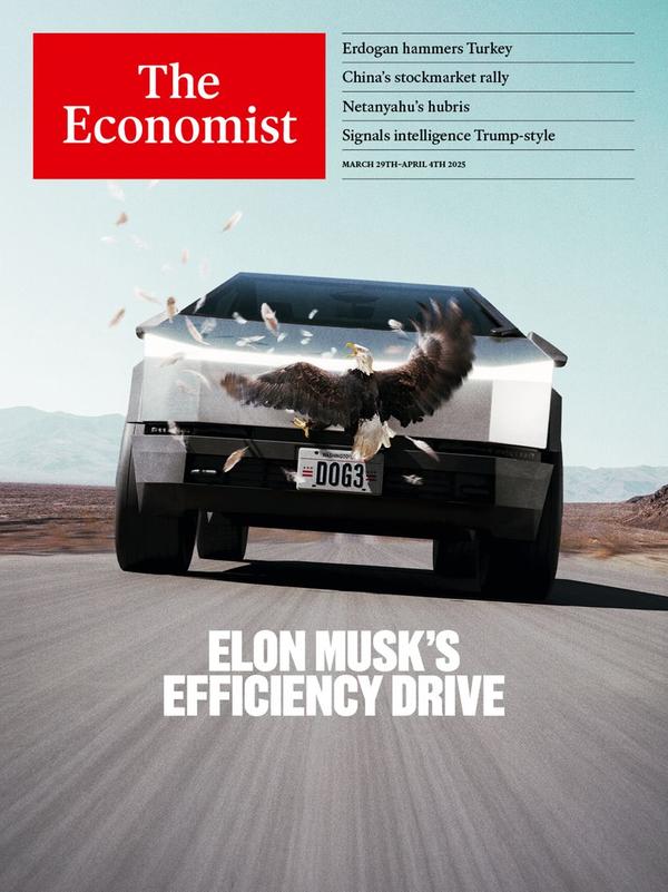 The Economist Print & Digital Magazine | TopMags The Economist Print & Digital Magazine | TopMags