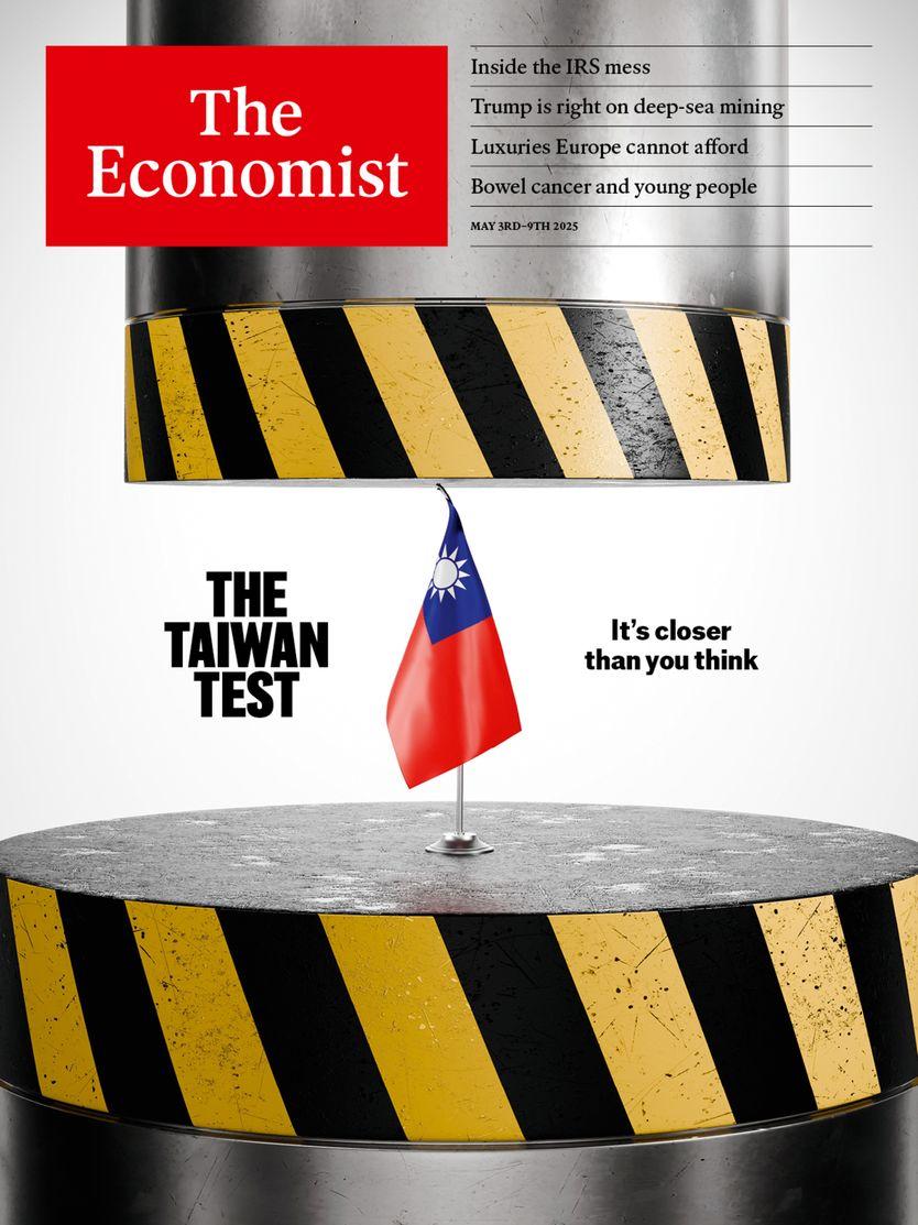 The Economist Print & Digital