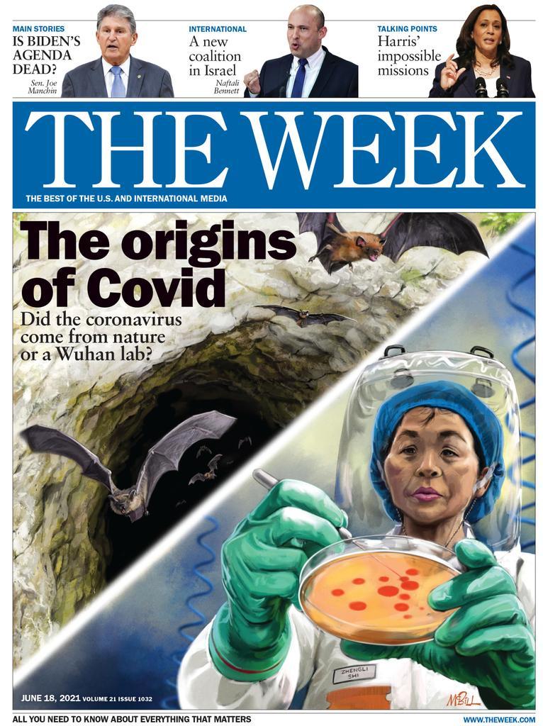 The Week Print & Digital