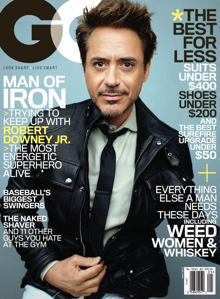 GQ