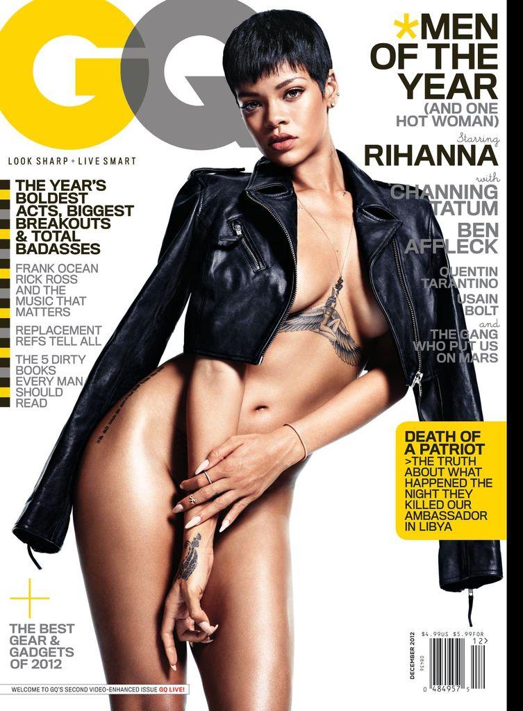 GQ