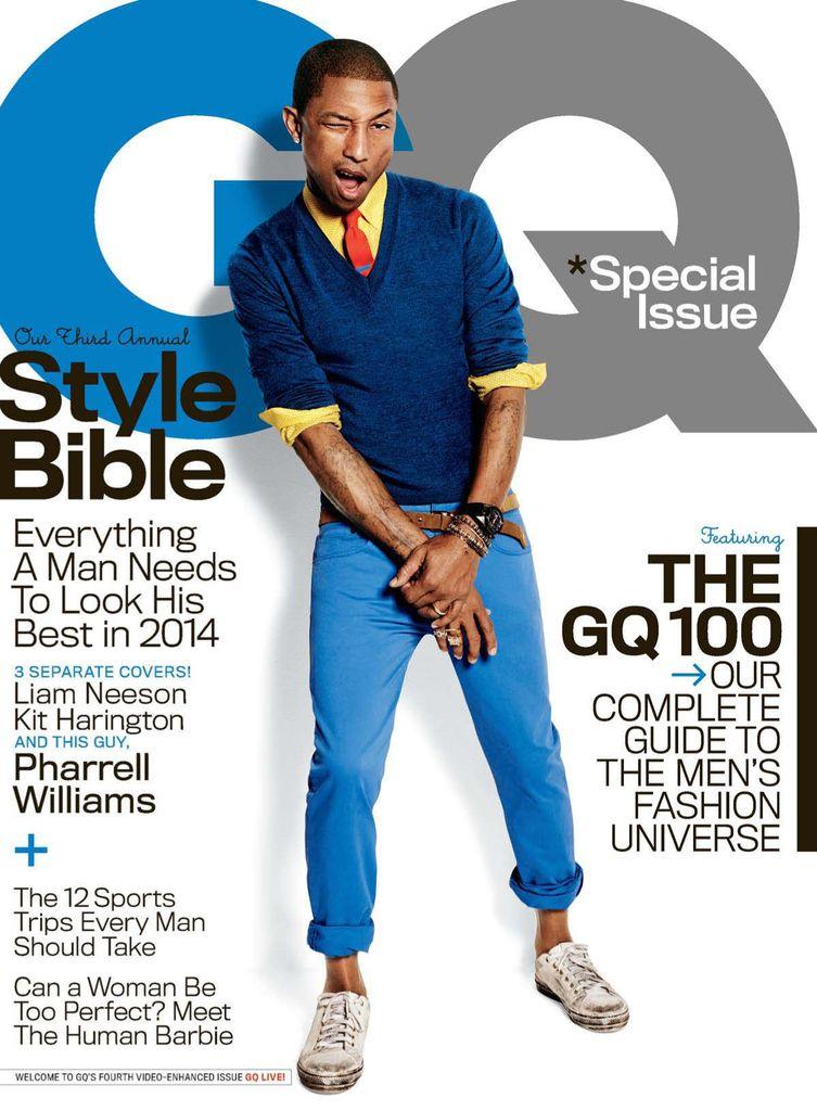 GQ