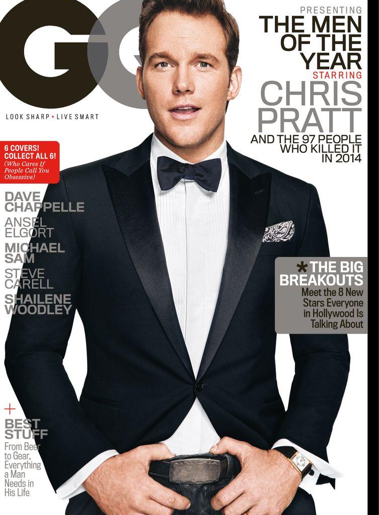 GQ