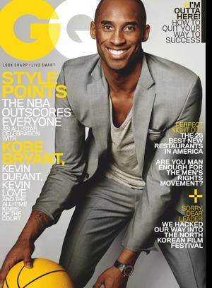 GQ Magazine | TopMags