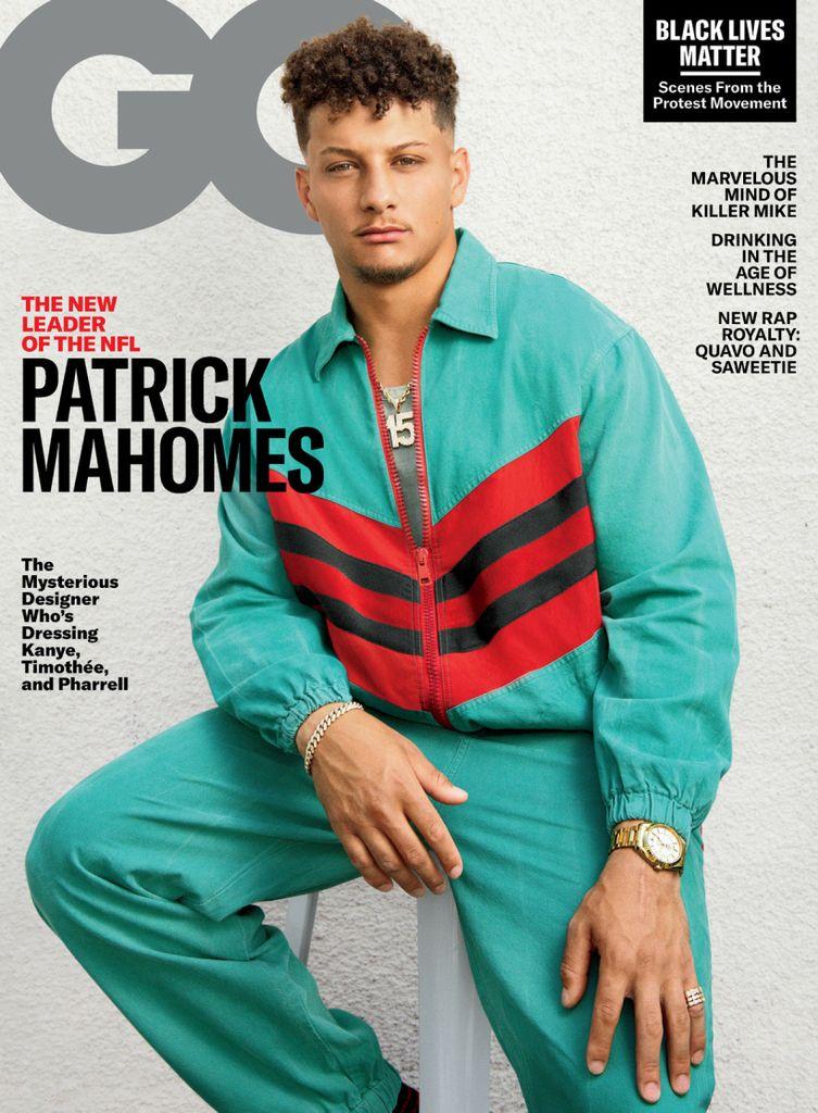 GQ