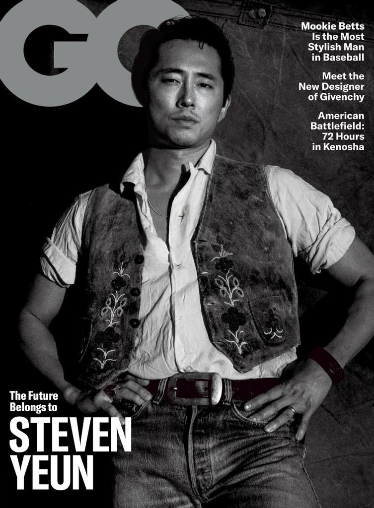 GQ