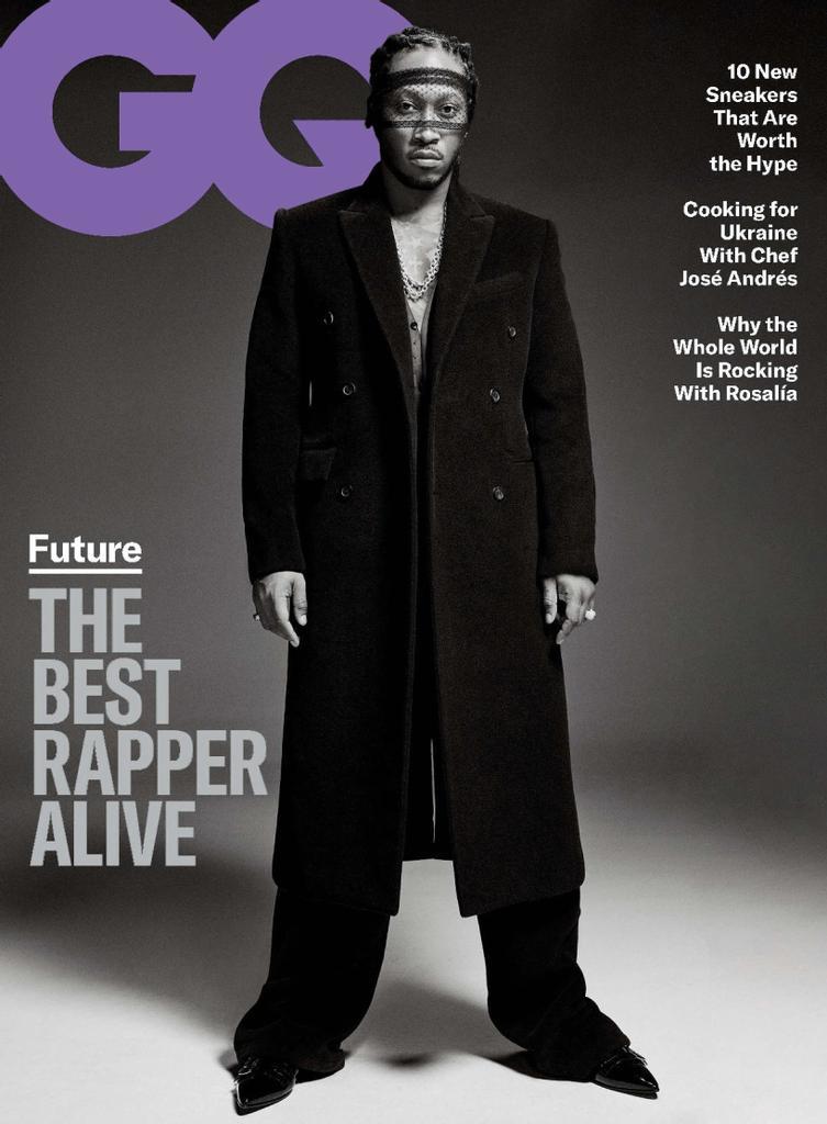 GQ