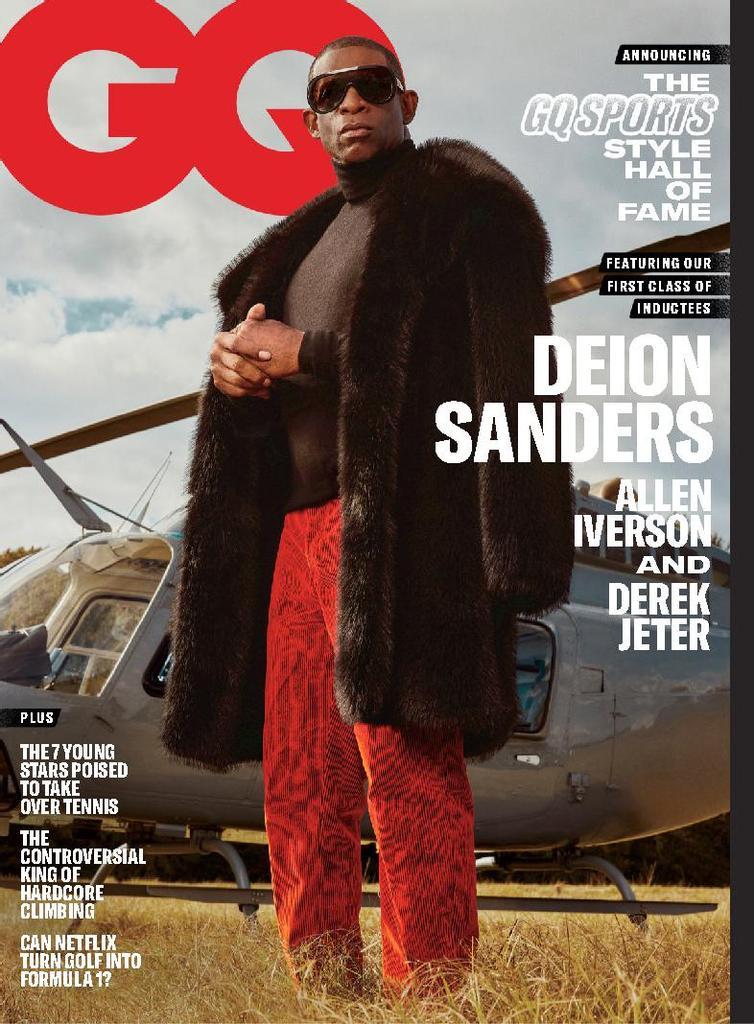 GQ