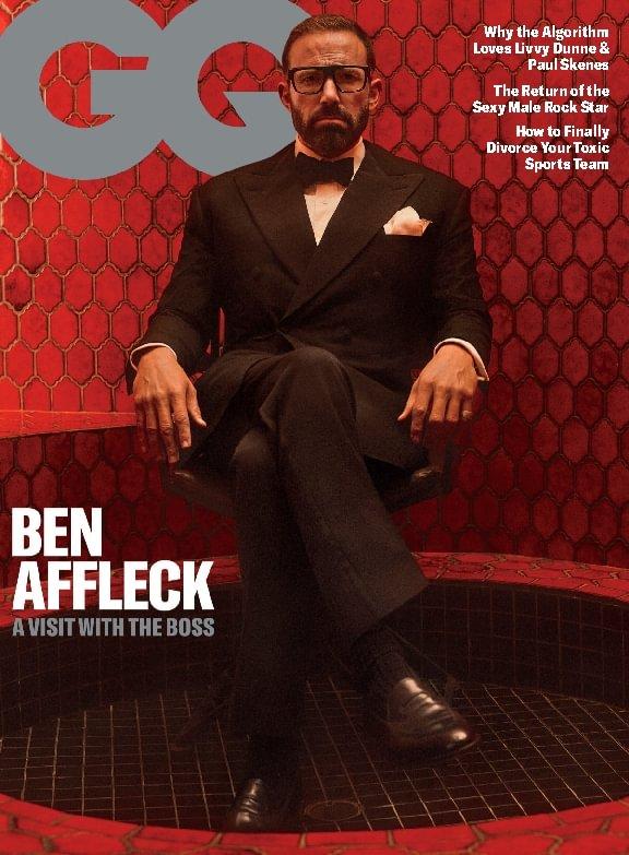 GQ Magazine | TopMags