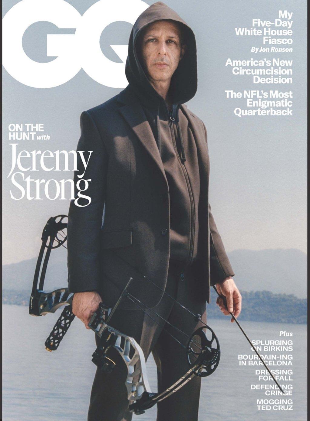 GQ