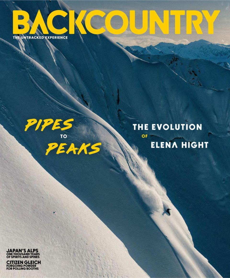 Backcountry