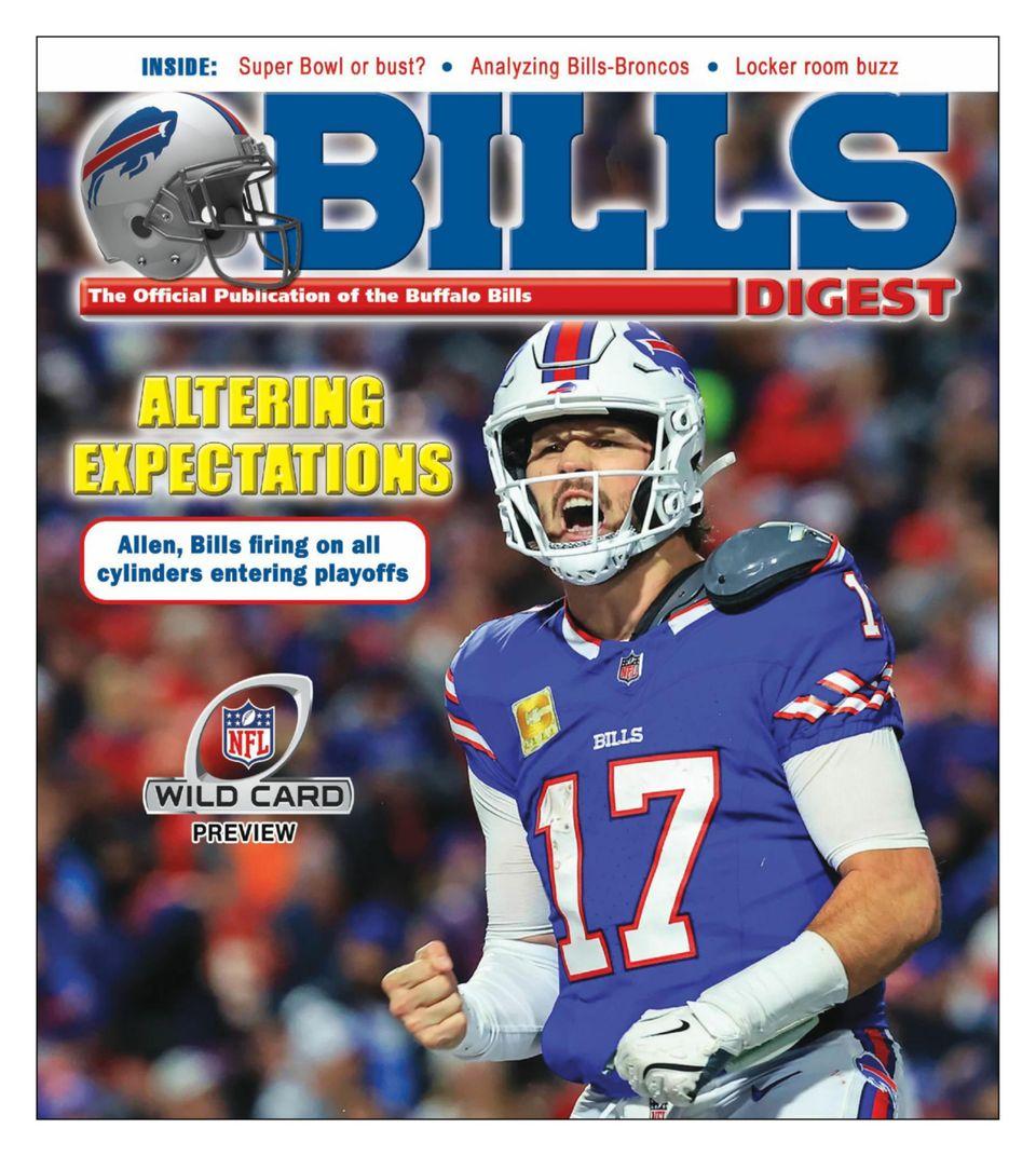 Bills Digest
