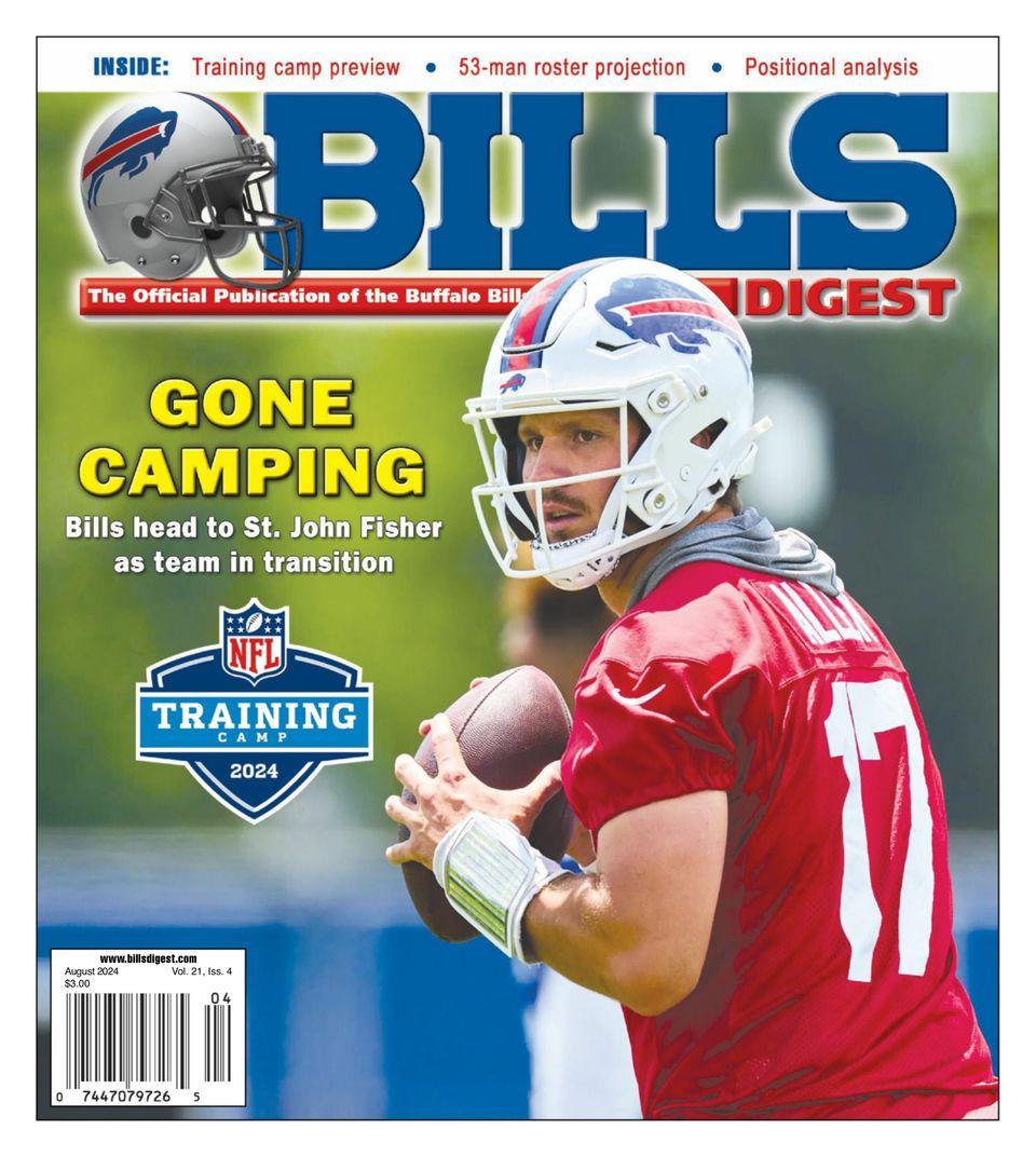 Bills Digest