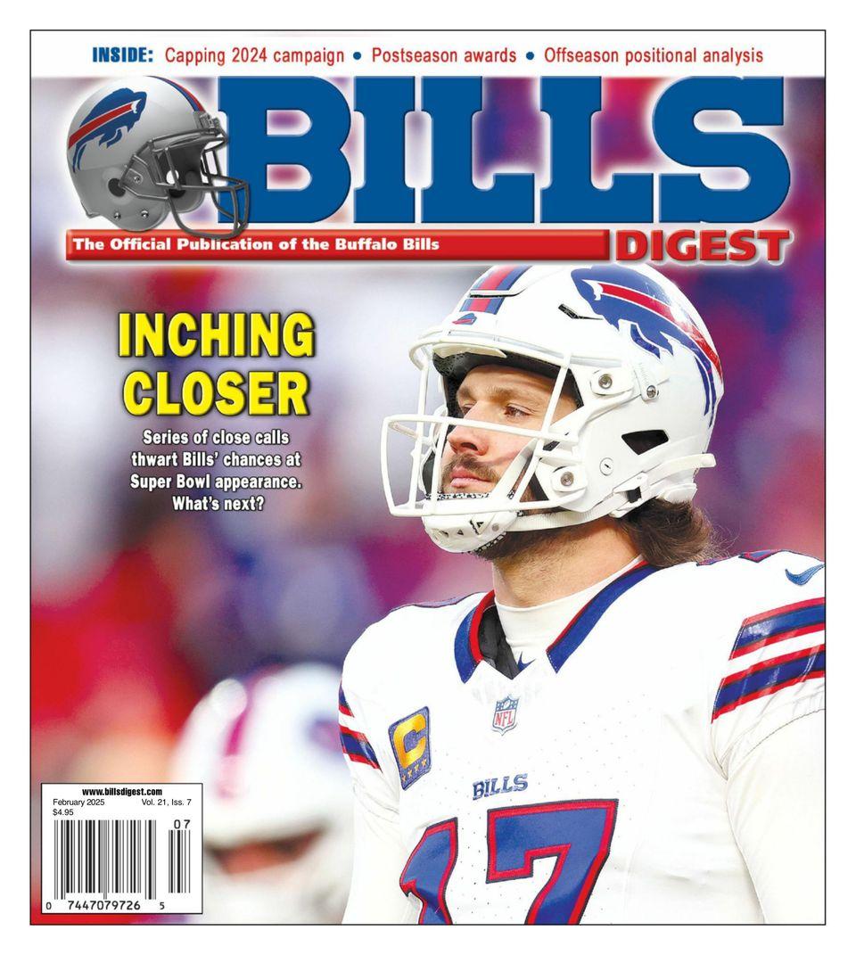 Bills Digest
