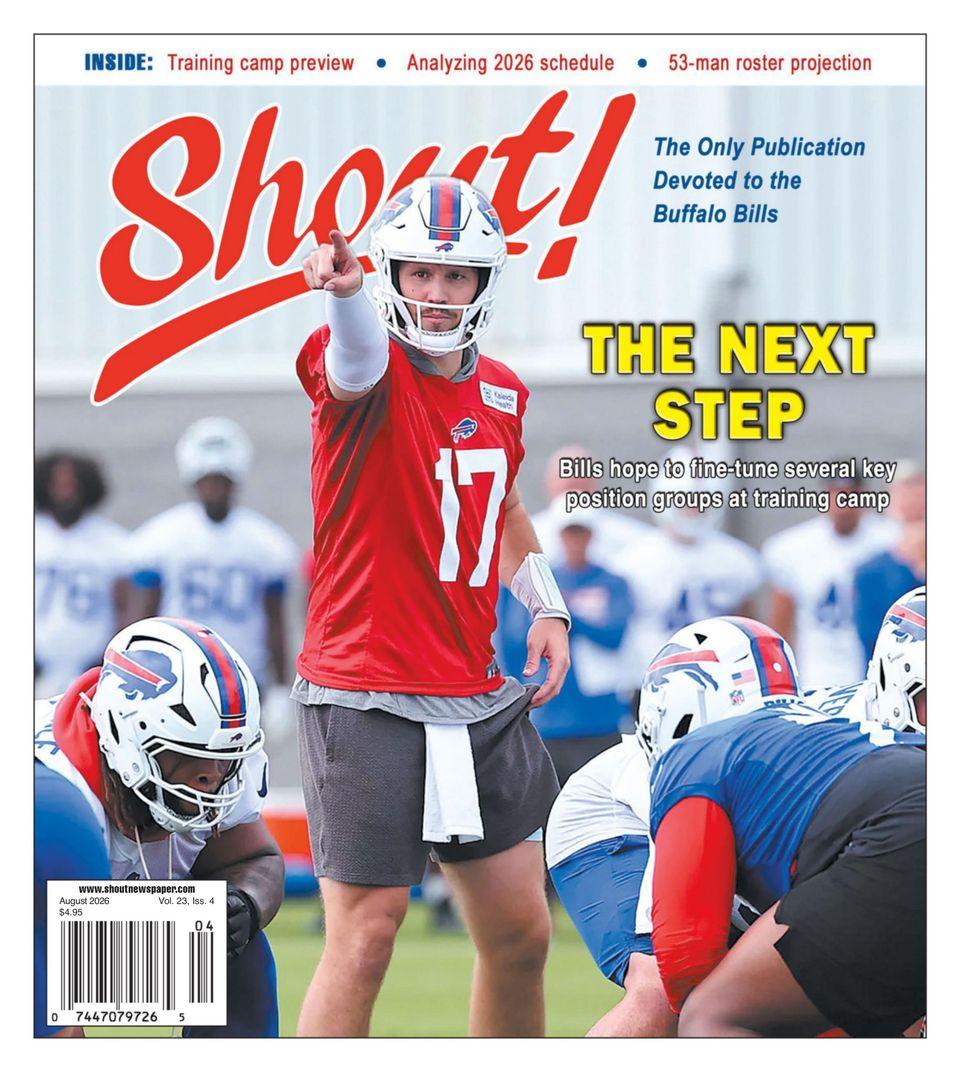 Bills Digest Magazine Subscription