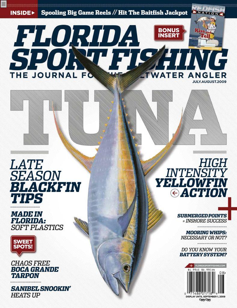 Florida Sport Fishing