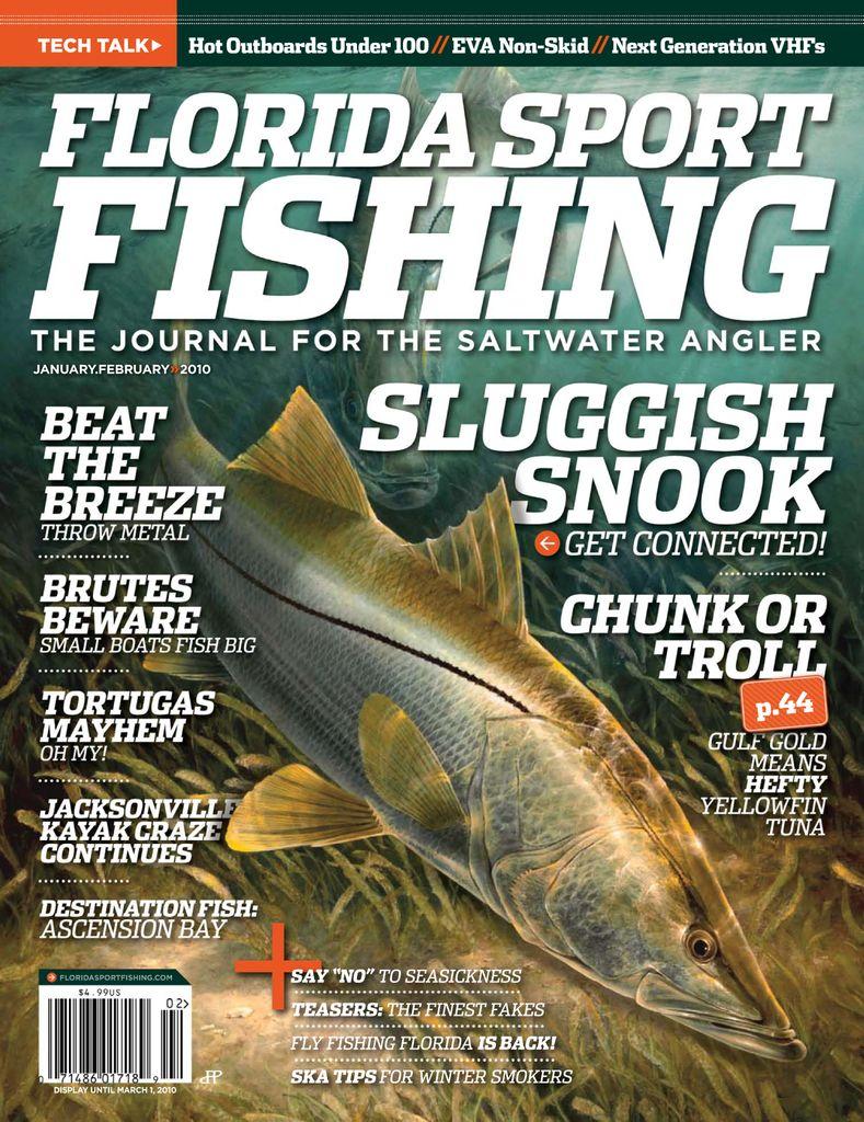 Florida Sport Fishing