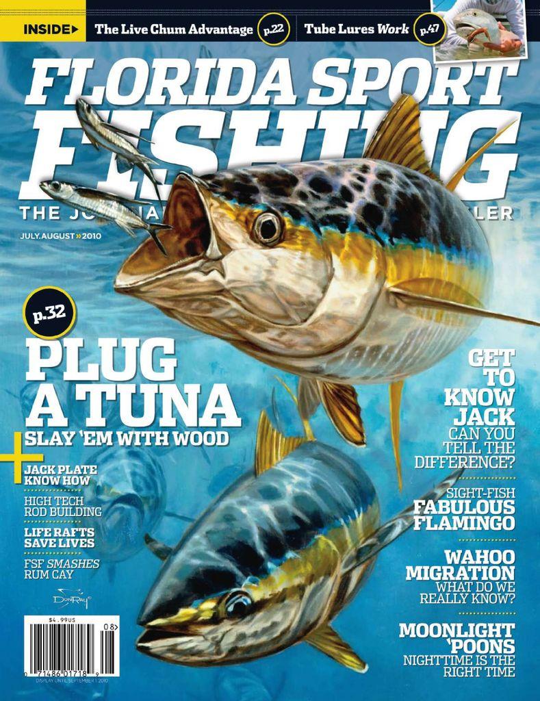 Florida Sport Fishing