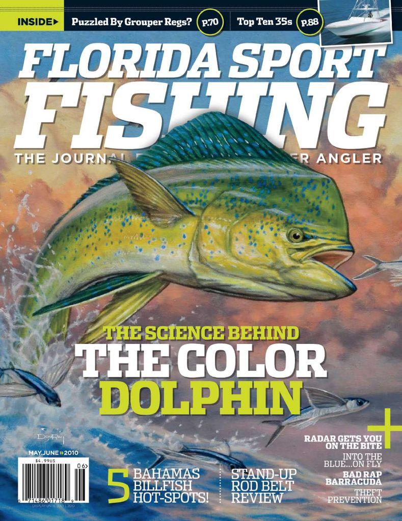 Florida Sport Fishing