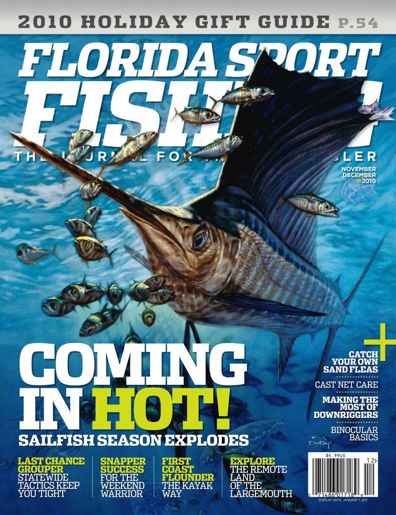 Florida Sport Fishing