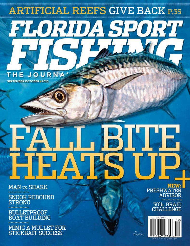 Florida Sport Fishing