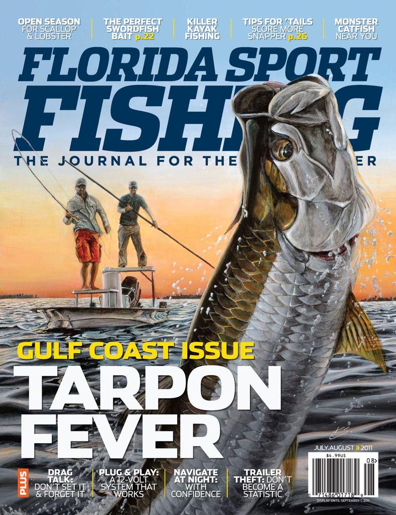 Florida Sport Fishing
