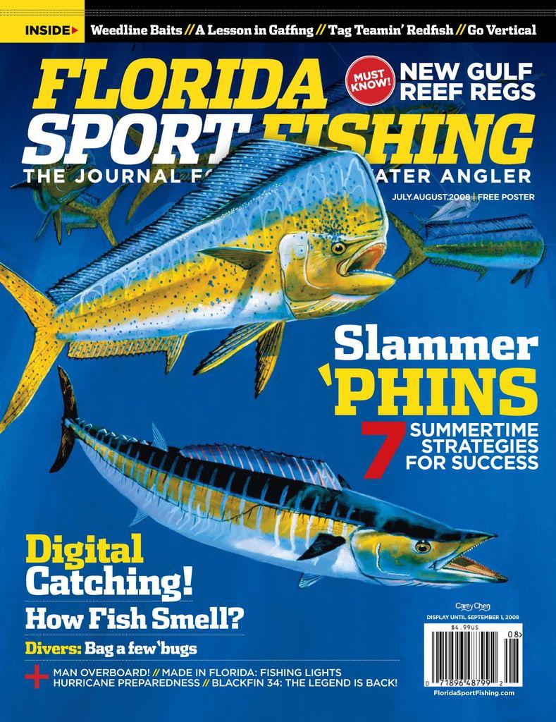 Florida Sport Fishing