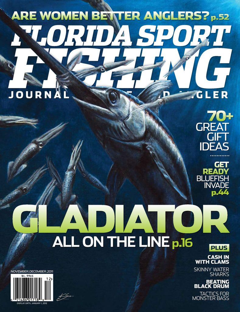 Florida Sport Fishing