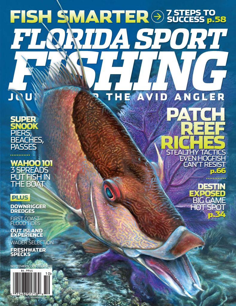 Florida Sport Fishing