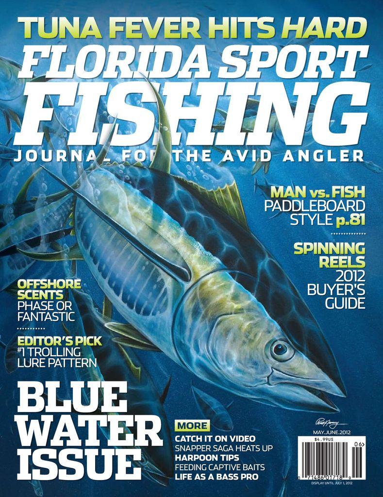 Florida Sport Fishing