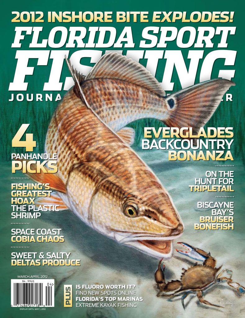 Florida Sport Fishing
